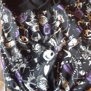Nightmare before Christmas purse